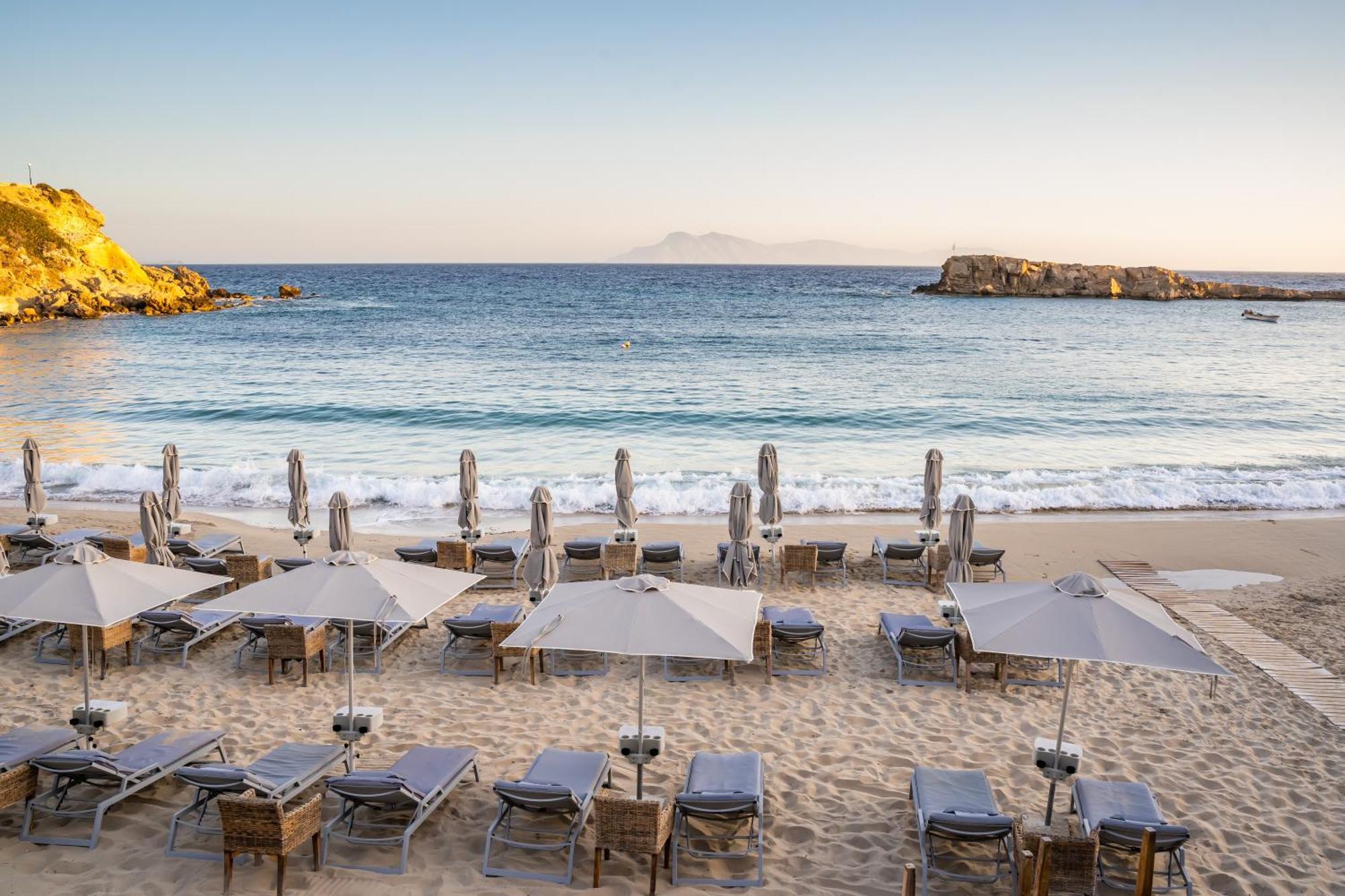 Apartment Le Grand Bleu &