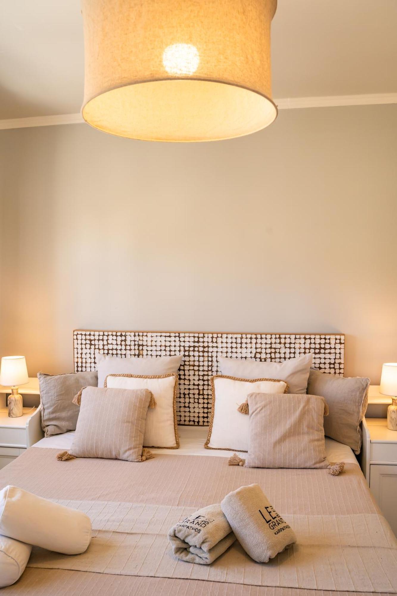 Apartment Le Grand Bleu &