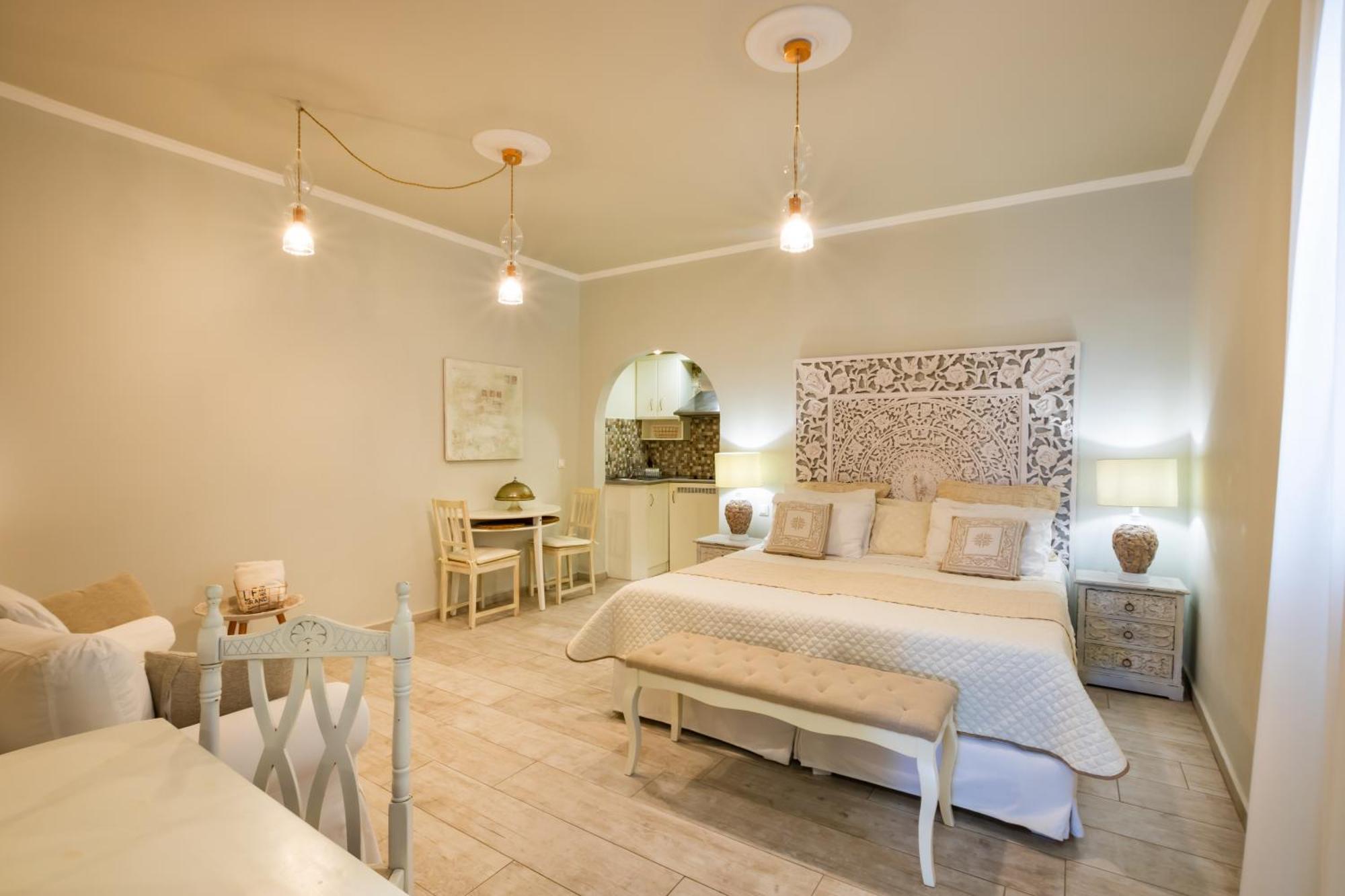 Apartment Le Grand Bleu &