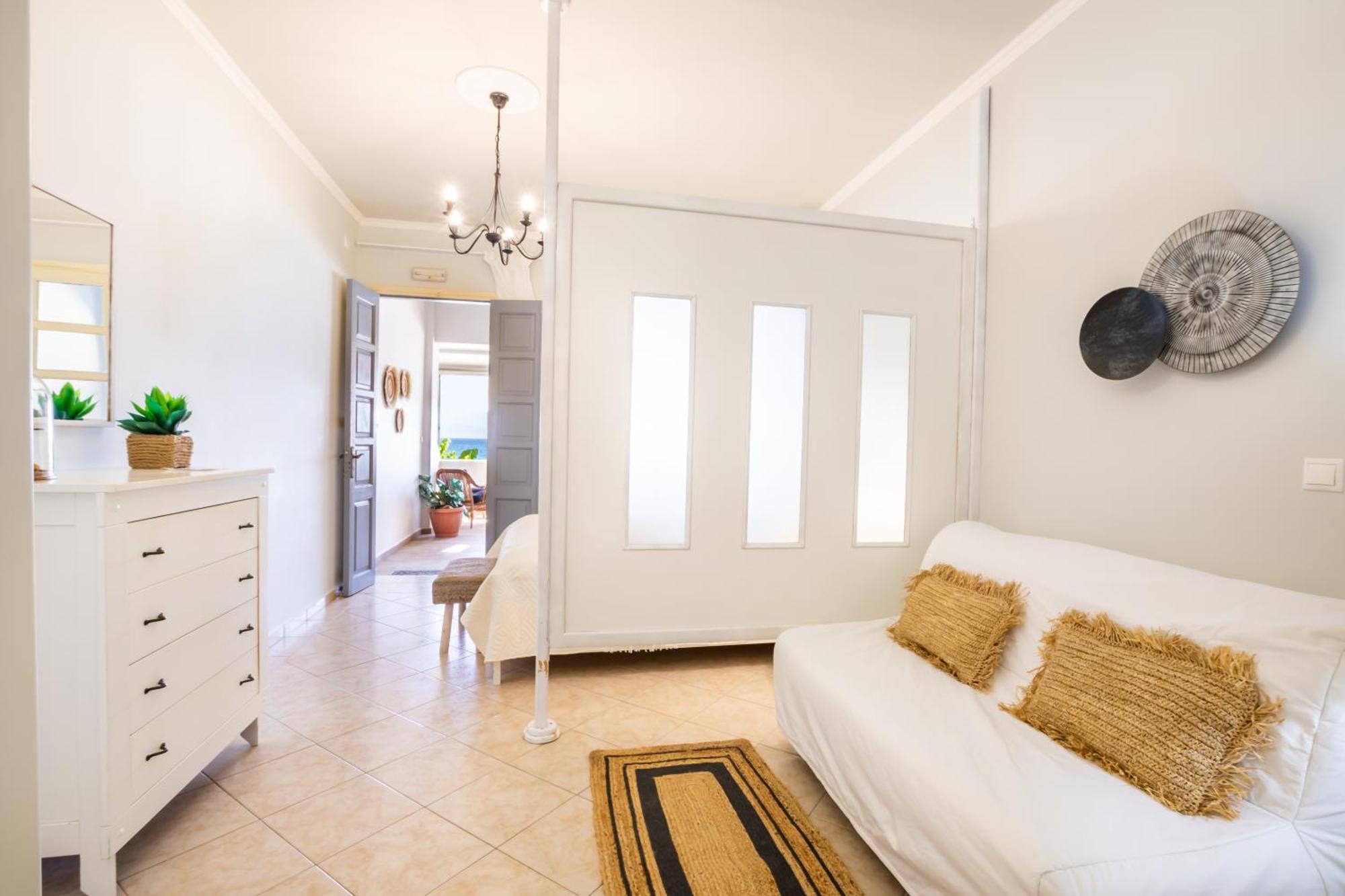 Apartment Le Grand Bleu &