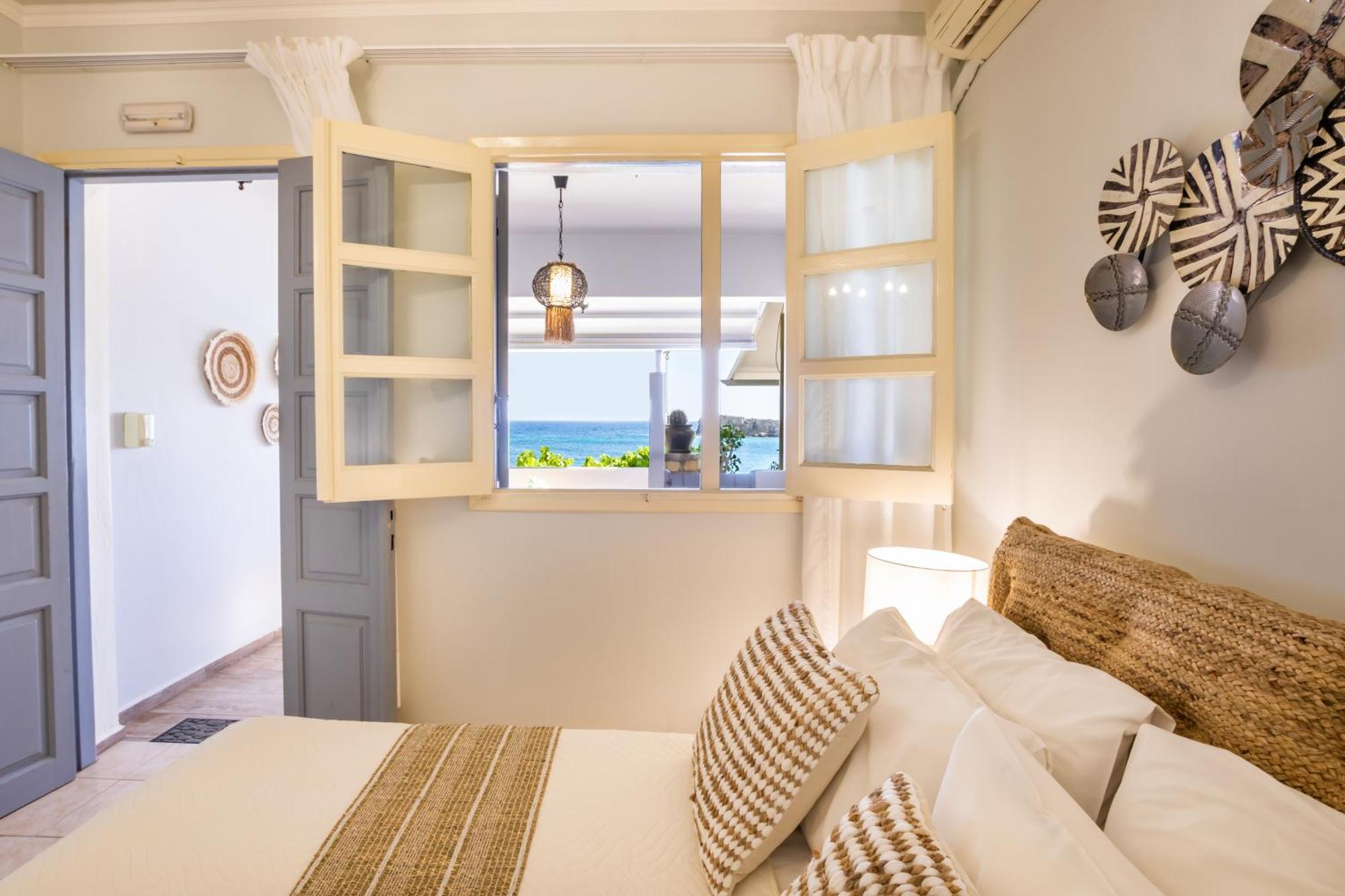 Apartment Le Grand Bleu &