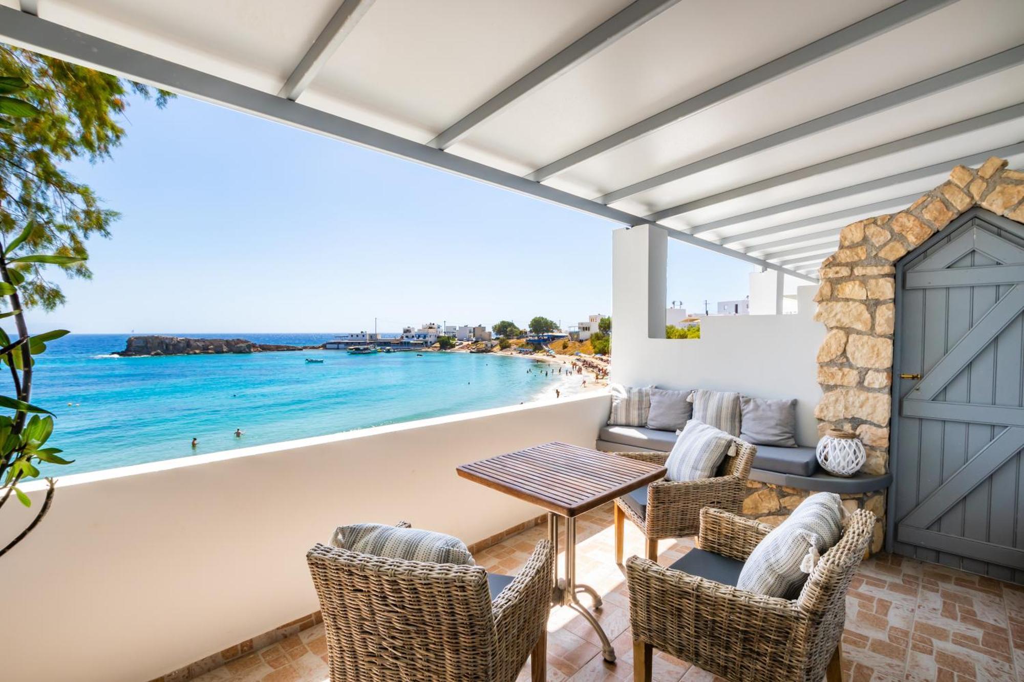 Apartment Le Grand Bleu &