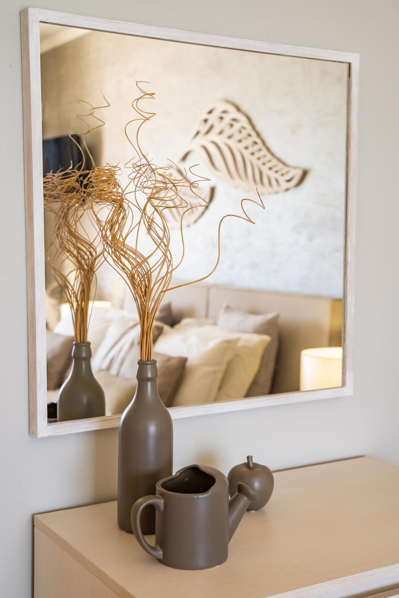 Apartamento Le Grand Bleu &