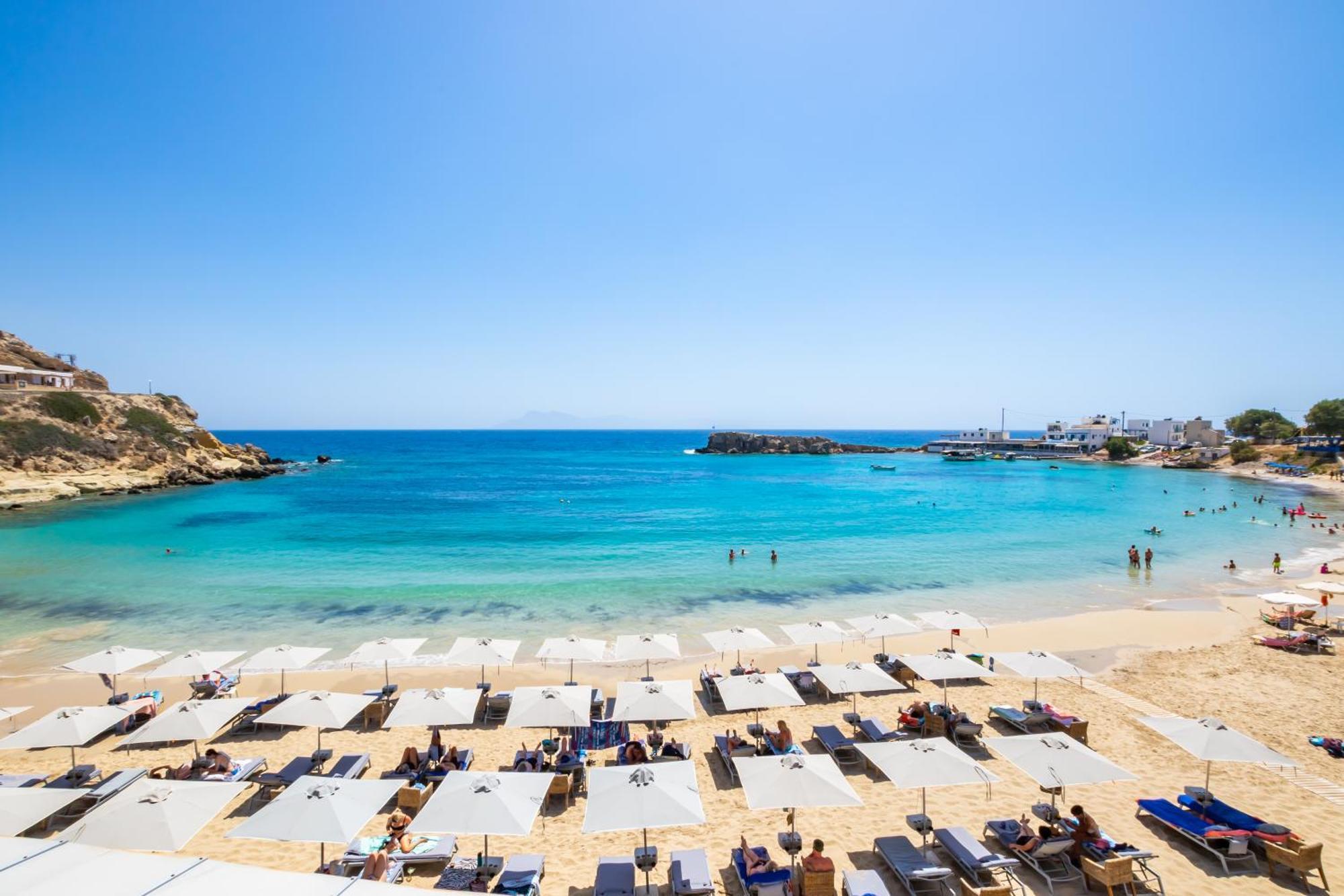 Le Grand Bleu & Apartamento