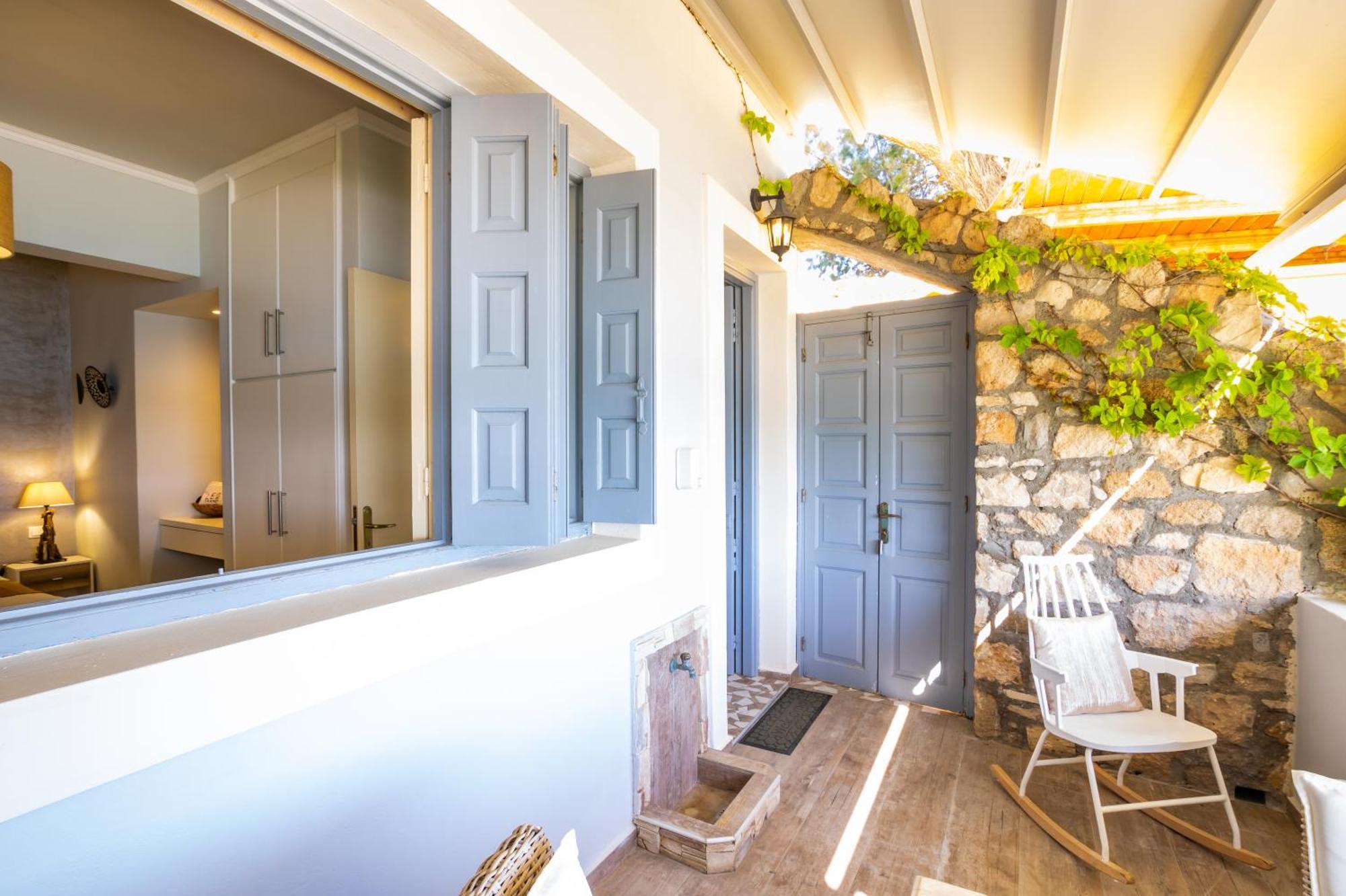 Apartamento Le Grand Bleu & *