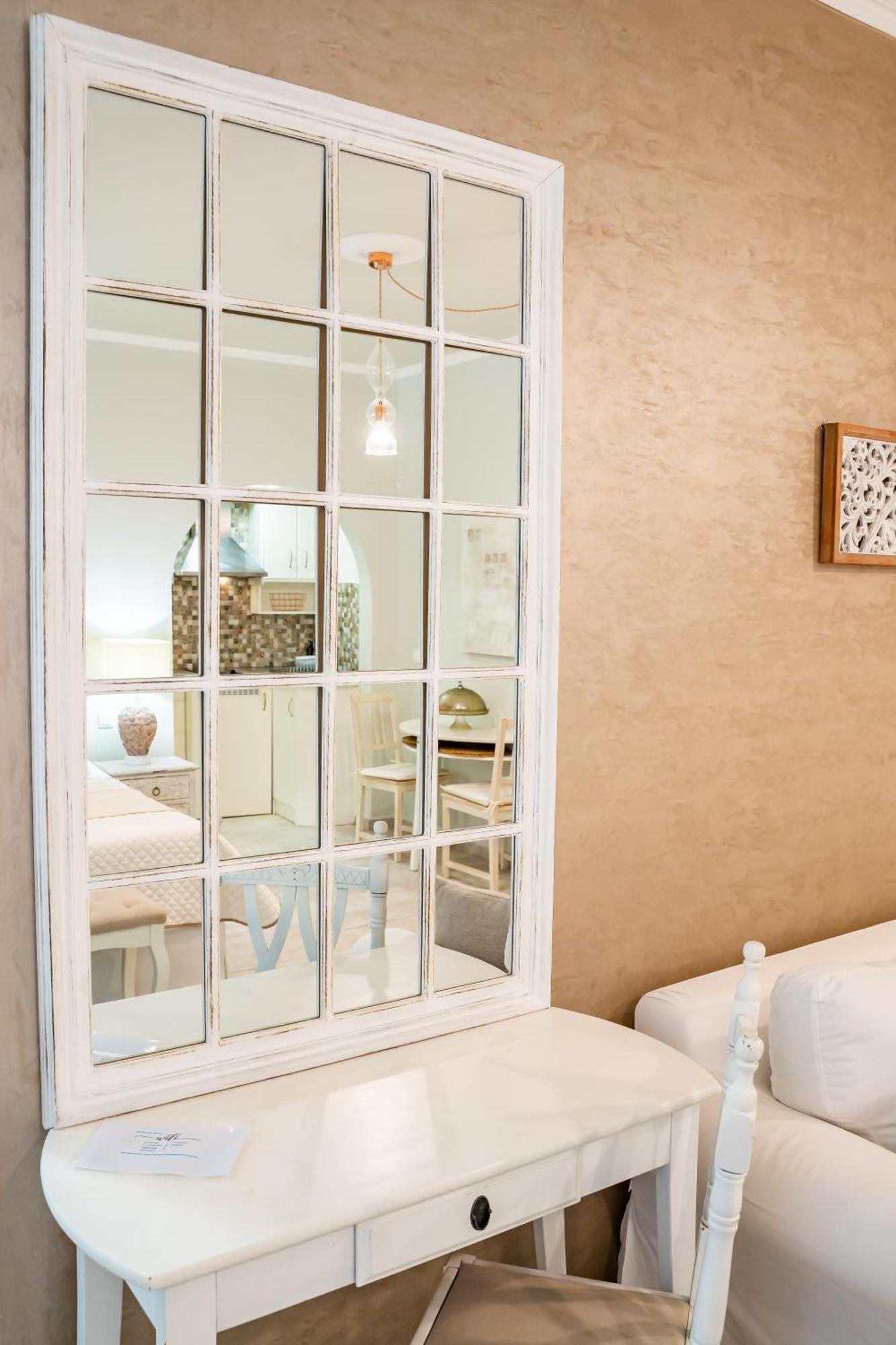 Apartamento Le Grand Bleu & Lefkos (Karpathos)