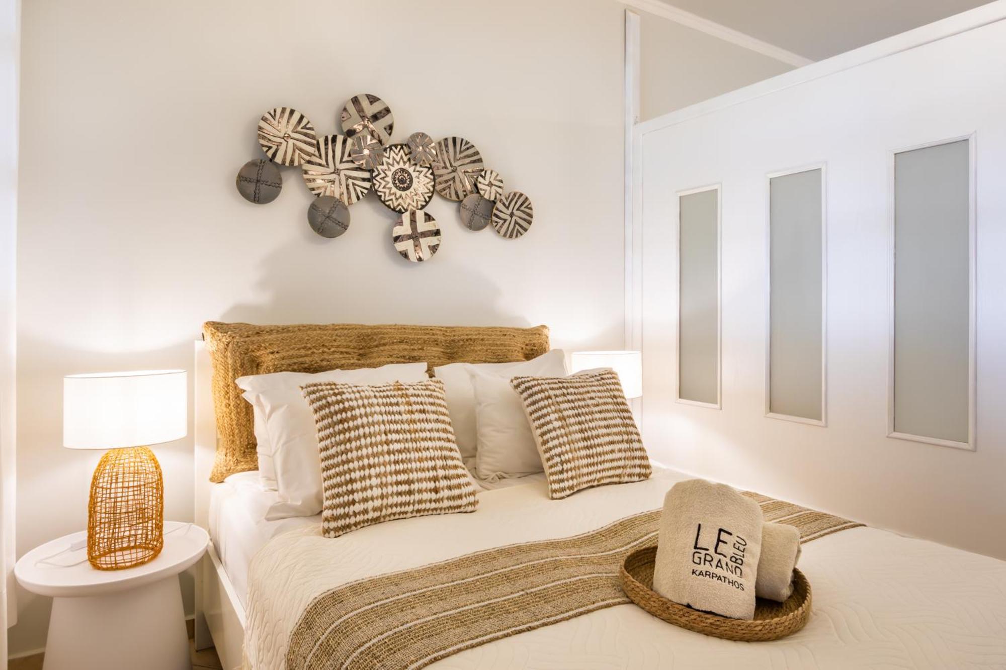 Apartamento Le Grand Bleu & *