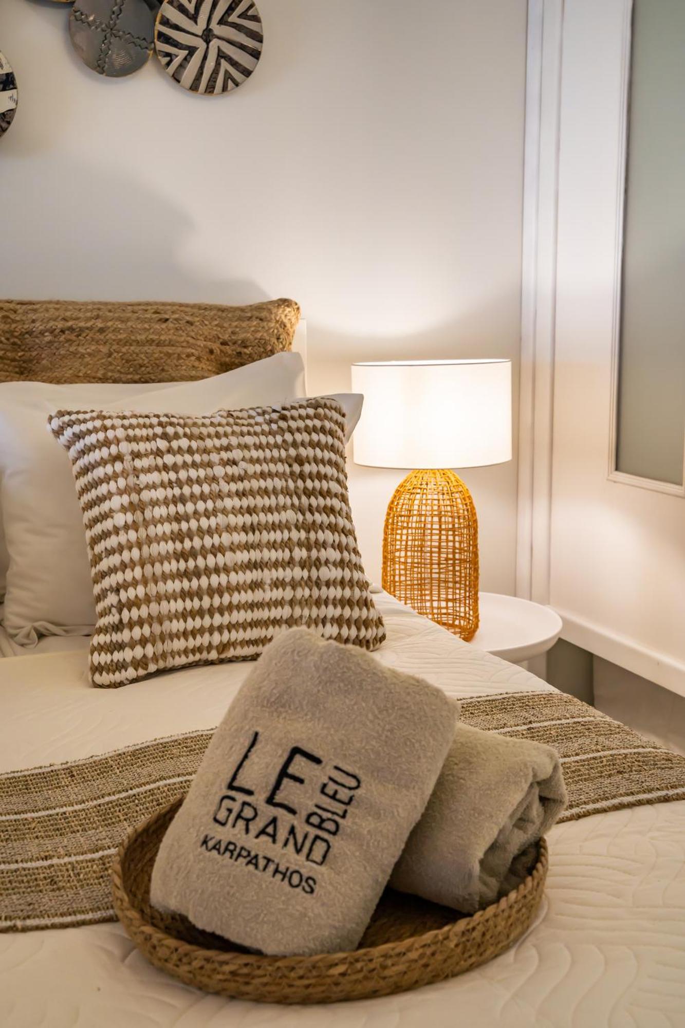 Apartamento Le Grand Bleu & *