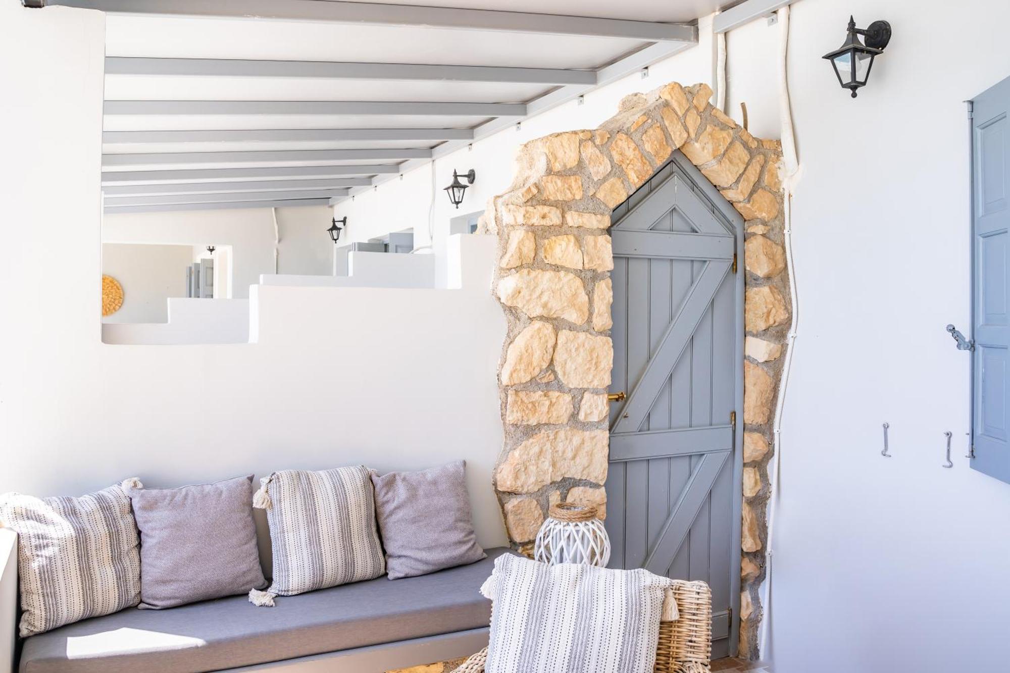 Le Grand Bleu & Apartamento *