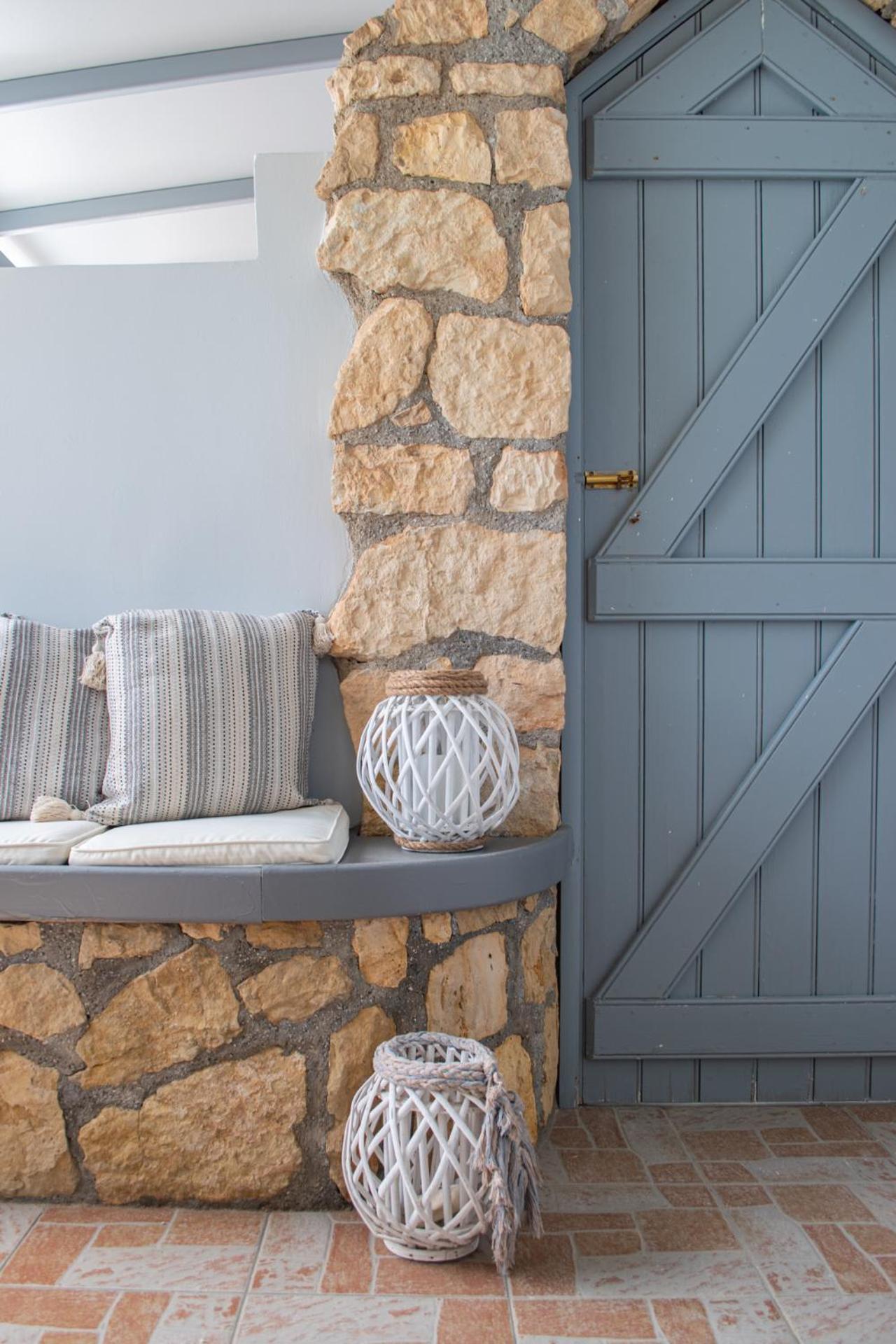 Apartamento Le Grand Bleu &
