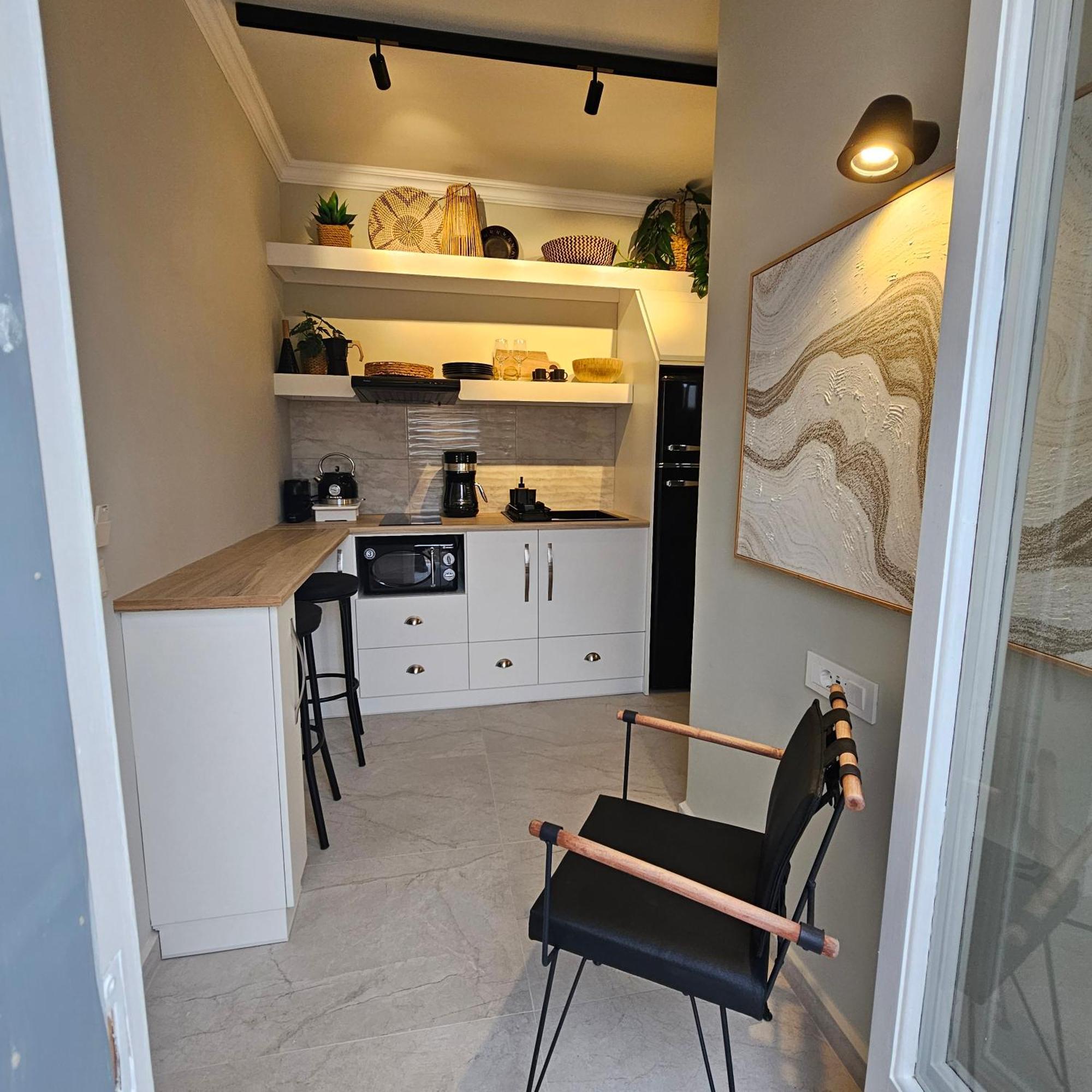 Apartamento Le Grand Bleu & *